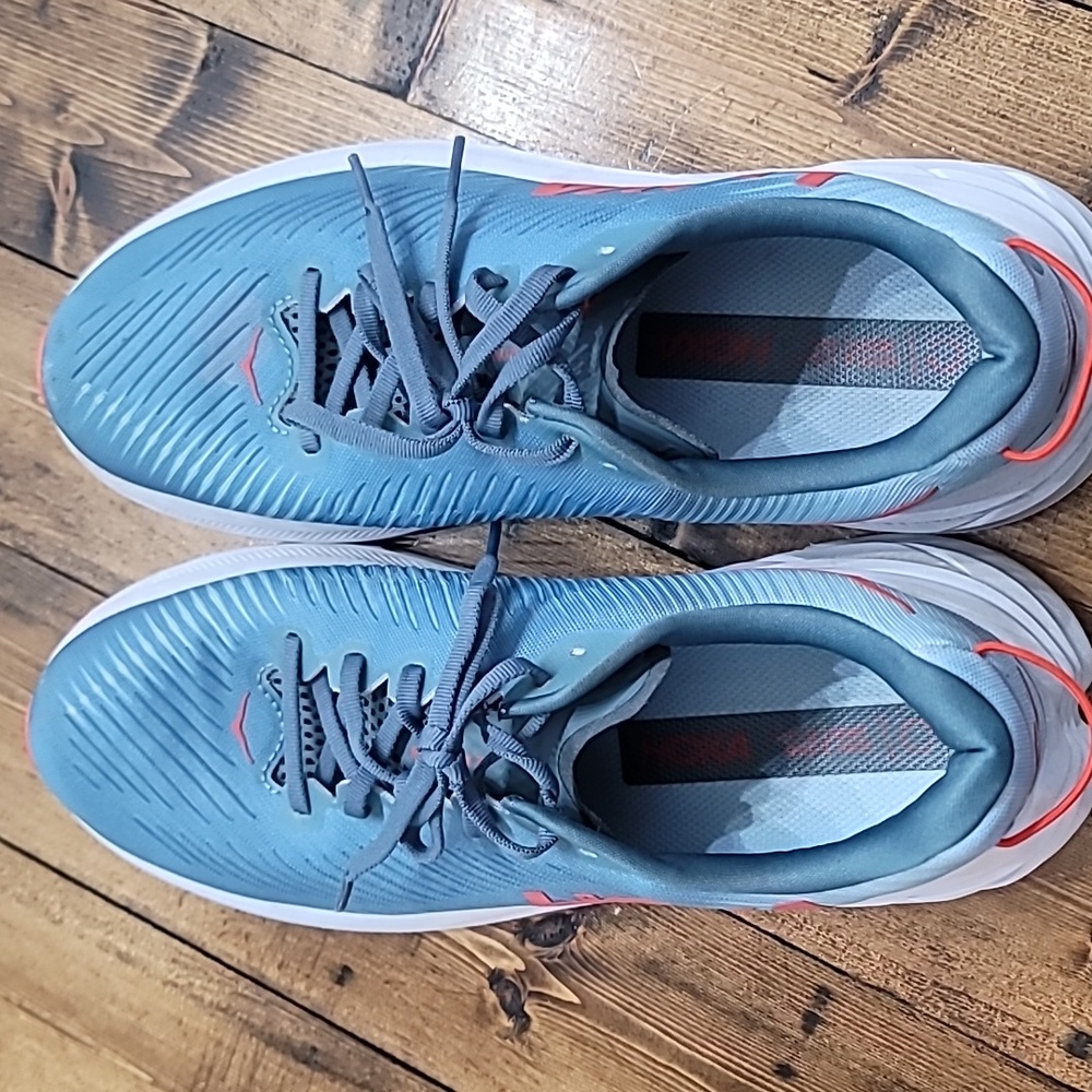 Hoka Rincon 3 Running shoes - Picture 3 of 4